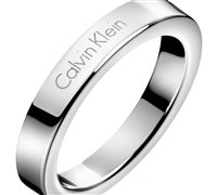 Anello Calvin Klein in Acciaio KJ06MR000107-15